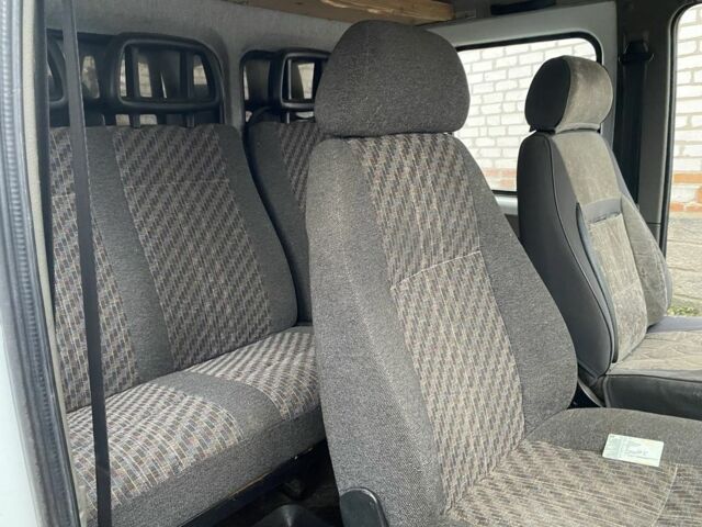 ГАЗ Інша, об'ємом двигуна 0 л та пробігом 0 тис. км за 2500 $, фото 10 на Automoto.ua