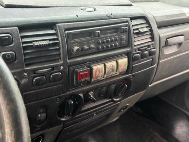 ГАЗ Інша, об'ємом двигуна 0 л та пробігом 0 тис. км за 3440 $, фото 7 на Automoto.ua