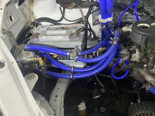 ГАЗ Другая, объемом двигателя 0 л и пробегом 0 тыс. км за 7800 $, фото 12 на Automoto.ua