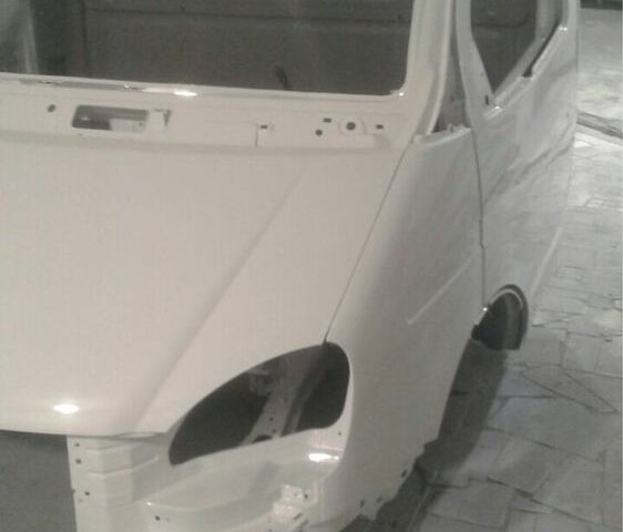 ГАЗ Другая, объемом двигателя 0 л и пробегом 0 тыс. км за 7800 $, фото 15 на Automoto.ua