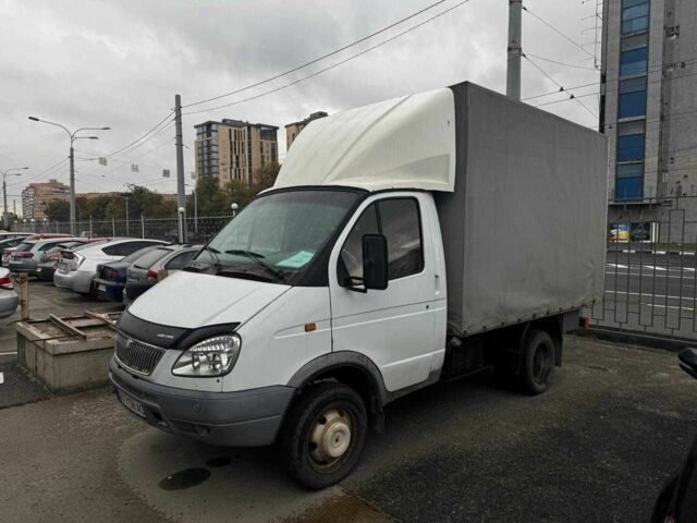 ГАЗ Інша, об'ємом двигуна 0 л та пробігом 0 тис. км за 3440 $, фото 16 на Automoto.ua