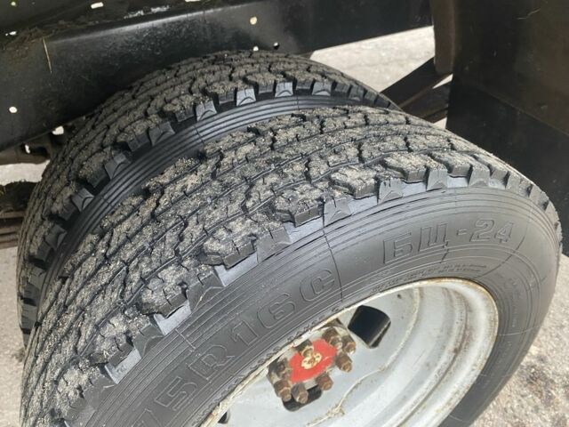 ГАЗ Інша, об'ємом двигуна 0 л та пробігом 0 тис. км за 2500 $, фото 4 на Automoto.ua