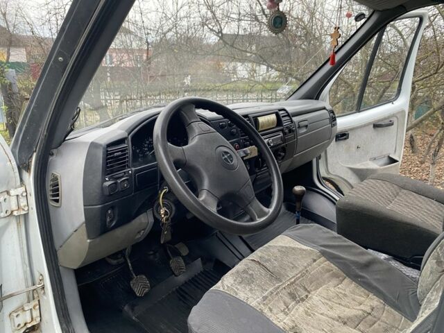 ГАЗ Інша, об'ємом двигуна 0 л та пробігом 0 тис. км за 2500 $, фото 8 на Automoto.ua