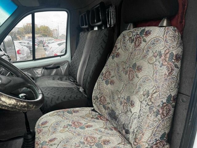 ГАЗ Інша, об'ємом двигуна 0 л та пробігом 0 тис. км за 3440 $, фото 9 на Automoto.ua