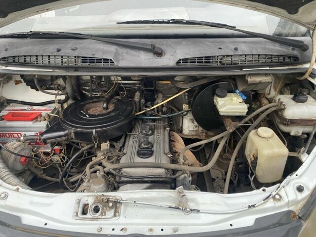 ГАЗ Інша, об'ємом двигуна 0 л та пробігом 0 тис. км за 2500 $, фото 7 на Automoto.ua