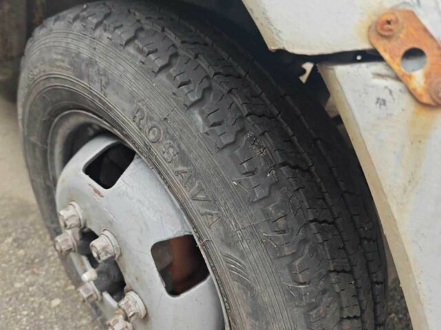 ГАЗ Другая, объемом двигателя 0 л и пробегом 0 тыс. км за 1261 $, фото 10 на Automoto.ua