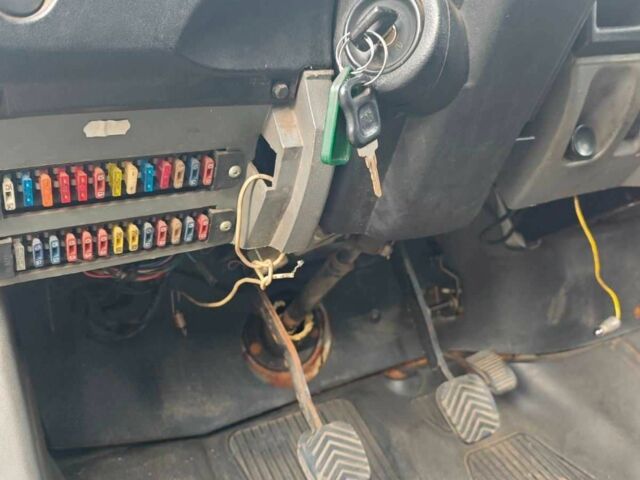 ГАЗ Другая, объемом двигателя 0 л и пробегом 0 тыс. км за 1261 $, фото 15 на Automoto.ua