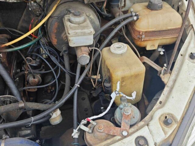 ГАЗ Другая, объемом двигателя 0 л и пробегом 0 тыс. км за 1261 $, фото 14 на Automoto.ua