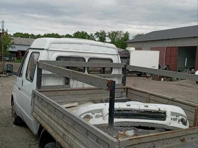 ГАЗ Другая, объемом двигателя 0 л и пробегом 0 тыс. км за 1426 $, фото 7 на Automoto.ua