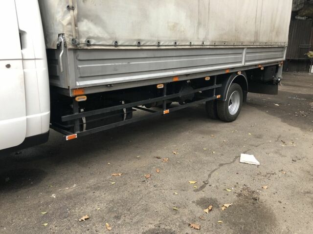 ГАЗ Другая, объемом двигателя 0 л и пробегом 0 тыс. км за 7800 $, фото 1 на Automoto.ua