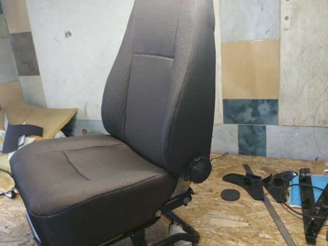 ГАЗ Другая, объемом двигателя 0 л и пробегом 0 тыс. км за 7800 $, фото 21 на Automoto.ua