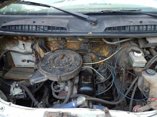 ГАЗ Другая, объемом двигателя 0 л и пробегом 0 тыс. км за 1432 $, фото 2 на Automoto.ua