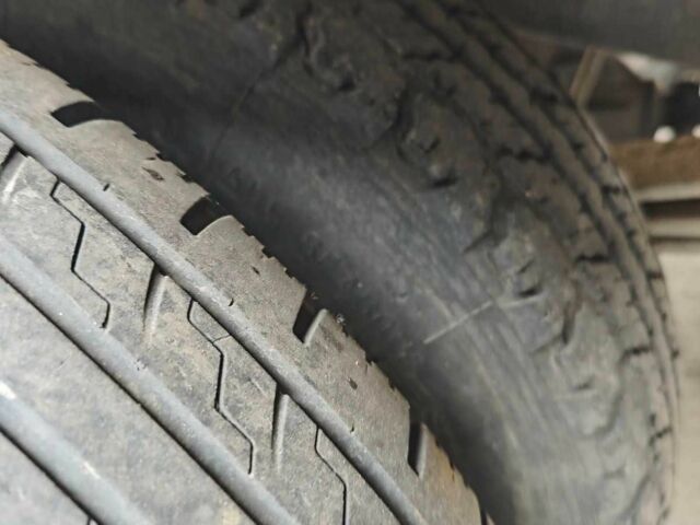 ГАЗ Другая, объемом двигателя 0 л и пробегом 0 тыс. км за 1261 $, фото 9 на Automoto.ua