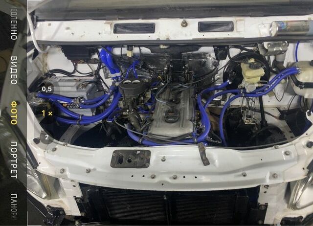 ГАЗ Другая, объемом двигателя 0 л и пробегом 0 тыс. км за 7800 $, фото 13 на Automoto.ua