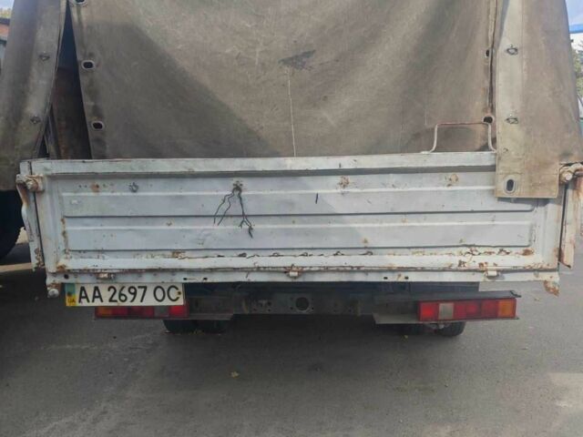 ГАЗ Другая, объемом двигателя 0 л и пробегом 0 тыс. км за 1261 $, фото 5 на Automoto.ua