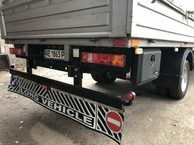 ГАЗ Другая, объемом двигателя 0 л и пробегом 0 тыс. км за 7800 $, фото 6 на Automoto.ua