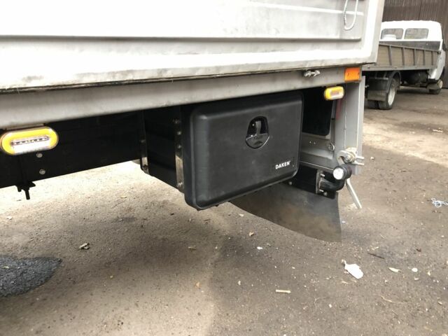 ГАЗ Другая, объемом двигателя 0 л и пробегом 0 тыс. км за 7800 $, фото 4 на Automoto.ua