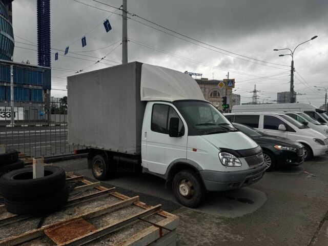 ГАЗ Інша, об'ємом двигуна 0 л та пробігом 0 тис. км за 3440 $, фото 1 на Automoto.ua