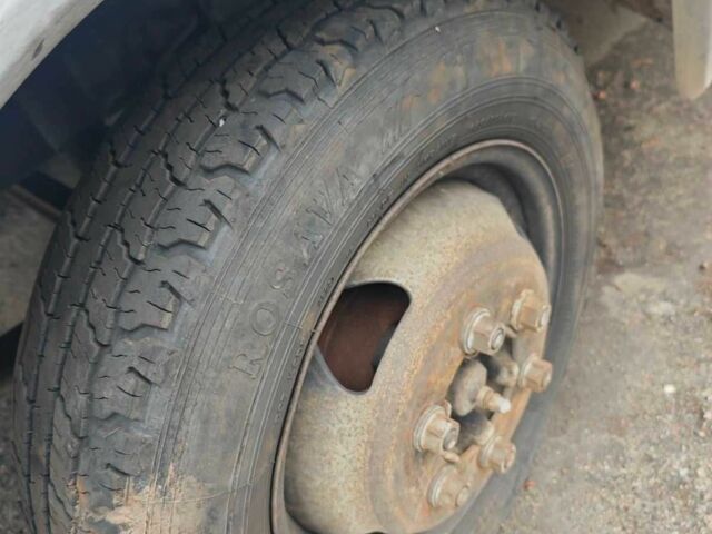 ГАЗ Другая, объемом двигателя 0 л и пробегом 0 тыс. км за 1261 $, фото 6 на Automoto.ua