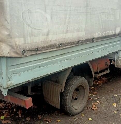 ГАЗ Інша, об'ємом двигуна 0 л та пробігом 0 тис. км за 1334 $, фото 5 на Automoto.ua