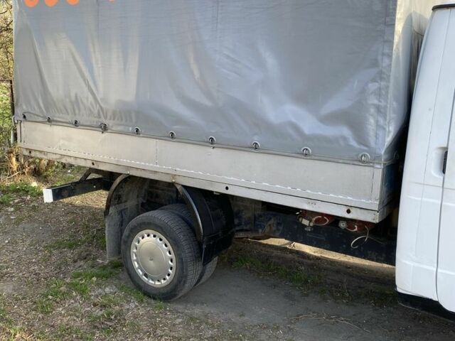 ГАЗ Другая, объемом двигателя 0 л и пробегом 0 тыс. км за 2500 $, фото 2 на Automoto.ua