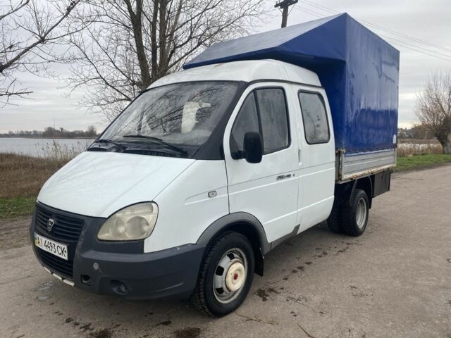 ГАЗ Інша, об'ємом двигуна 0 л та пробігом 0 тис. км за 2500 $, фото 2 на Automoto.ua