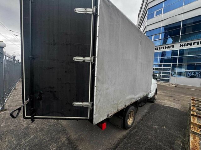 ГАЗ Інша, об'ємом двигуна 0 л та пробігом 0 тис. км за 3440 $, фото 12 на Automoto.ua