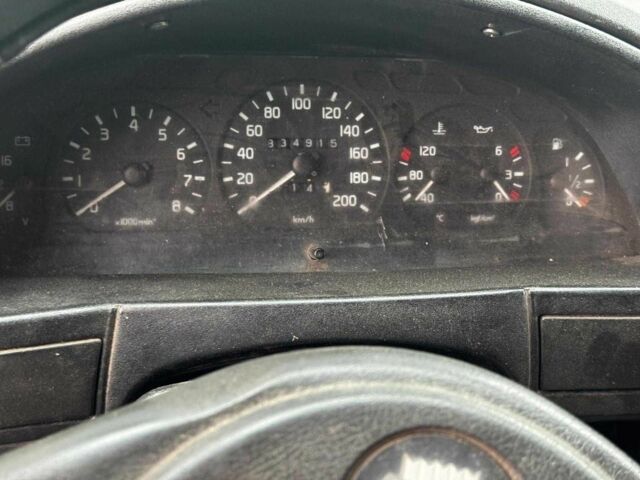 ГАЗ Інша, об'ємом двигуна 0 л та пробігом 0 тис. км за 3440 $, фото 6 на Automoto.ua