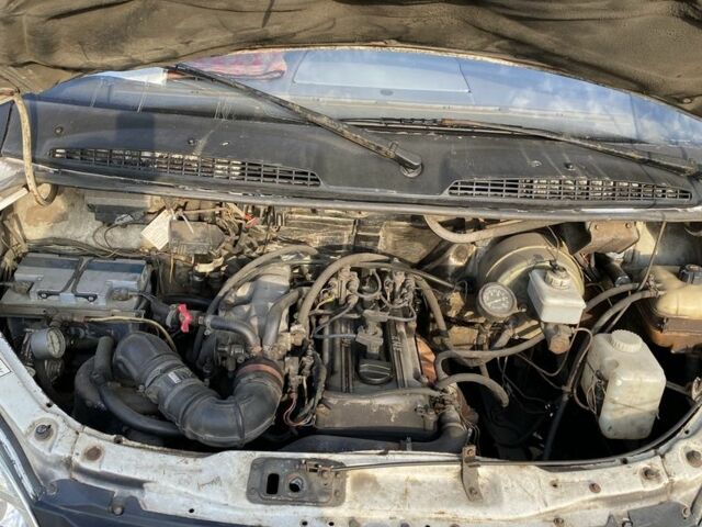 ГАЗ Другая, объемом двигателя 0 л и пробегом 0 тыс. км за 2500 $, фото 6 на Automoto.ua