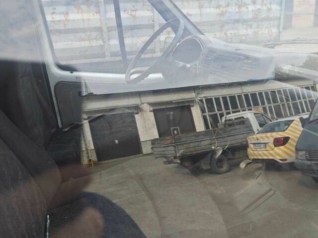 ГАЗ Другая, объемом двигателя 0 л и пробегом 0 тыс. км за 1261 $, фото 1 на Automoto.ua
