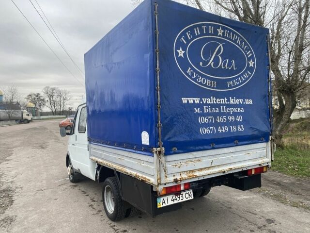 ГАЗ Інша, об'ємом двигуна 0 л та пробігом 0 тис. км за 2500 $, фото 5 на Automoto.ua