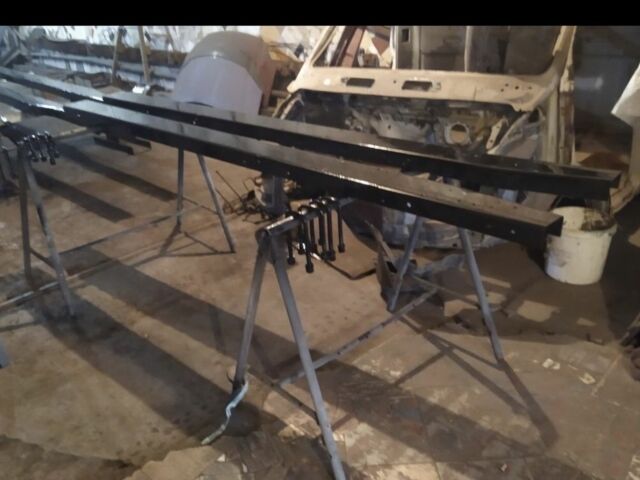 ГАЗ Другая, объемом двигателя 0 л и пробегом 0 тыс. км за 7800 $, фото 17 на Automoto.ua