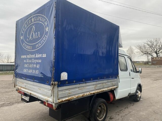 ГАЗ Інша, об'ємом двигуна 0 л та пробігом 0 тис. км за 2500 $, фото 6 на Automoto.ua