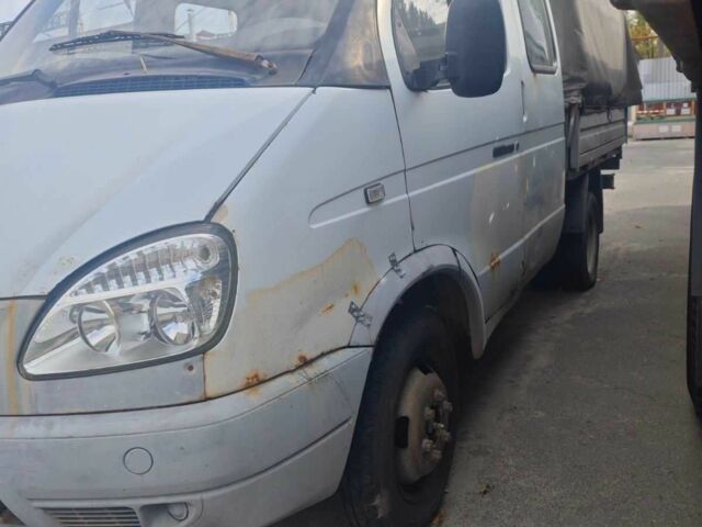 ГАЗ Другая, объемом двигателя 0 л и пробегом 0 тыс. км за 1261 $, фото 2 на Automoto.ua