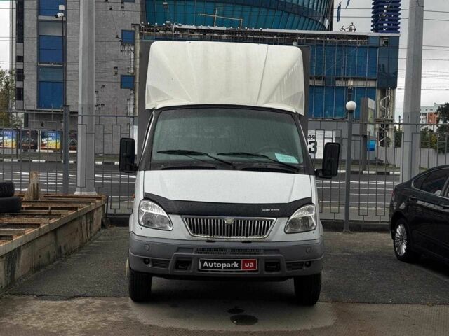 ГАЗ Інша, об'ємом двигуна 0 л та пробігом 0 тис. км за 3440 $, фото 14 на Automoto.ua