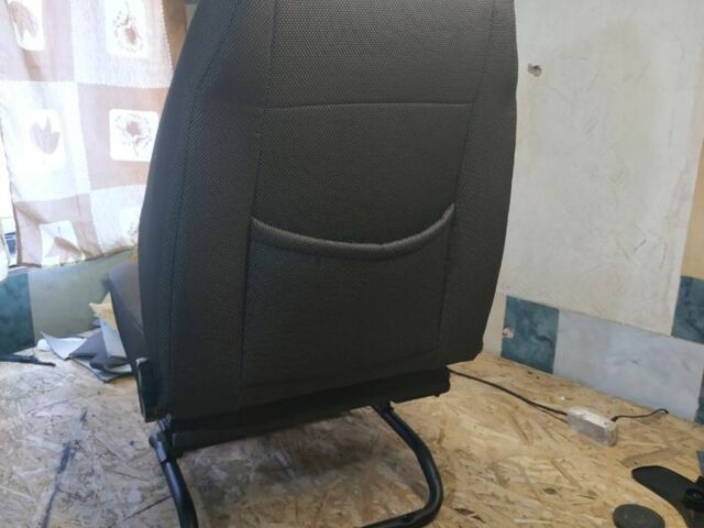 ГАЗ Другая, объемом двигателя 0 л и пробегом 0 тыс. км за 7800 $, фото 22 на Automoto.ua