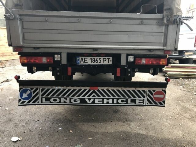 ГАЗ Другая, объемом двигателя 0 л и пробегом 0 тыс. км за 7800 $, фото 5 на Automoto.ua