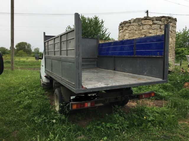 ГАЗ Інша, об'ємом двигуна 0 л та пробігом 0 тис. км за 1700 $, фото 1 на Automoto.ua