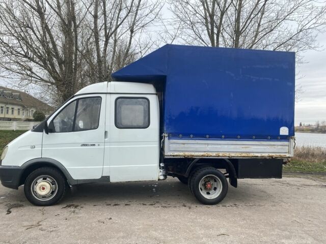 ГАЗ Інша, об'ємом двигуна 0 л та пробігом 0 тис. км за 2500 $, фото 3 на Automoto.ua