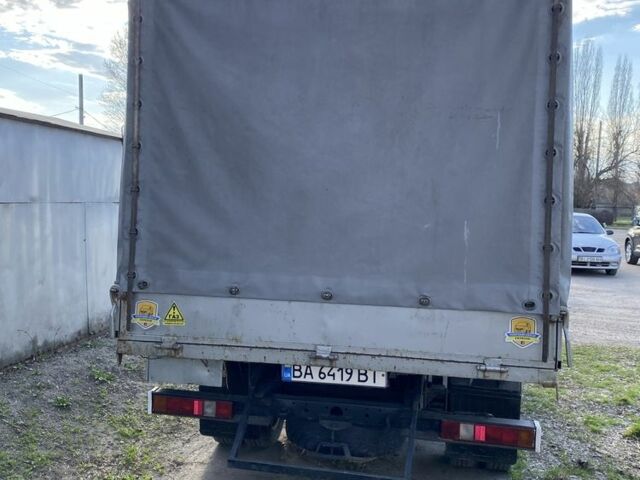 ГАЗ Другая, объемом двигателя 0 л и пробегом 0 тыс. км за 2500 $, фото 3 на Automoto.ua