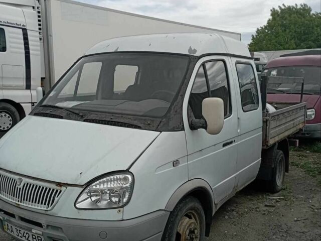 ГАЗ Другая, объемом двигателя 0 л и пробегом 0 тыс. км за 1426 $, фото 6 на Automoto.ua