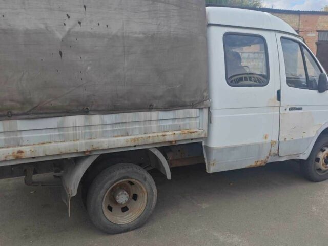 ГАЗ Другая, объемом двигателя 0 л и пробегом 0 тыс. км за 1261 $, фото 4 на Automoto.ua