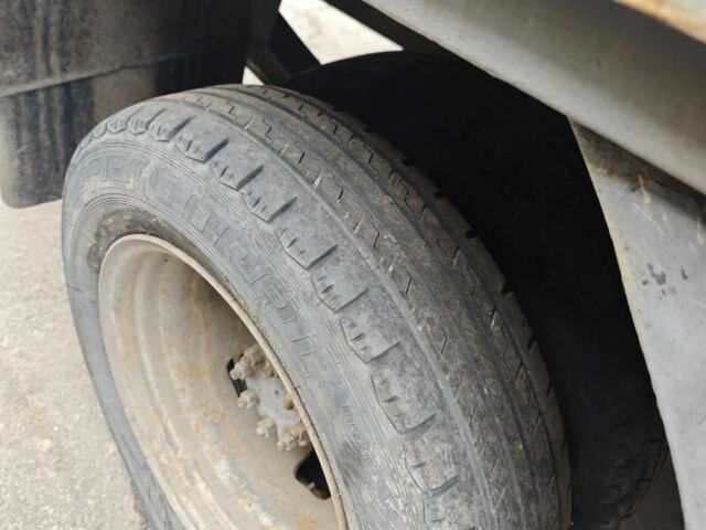 ГАЗ Другая, объемом двигателя 0 л и пробегом 0 тыс. км за 1261 $, фото 8 на Automoto.ua