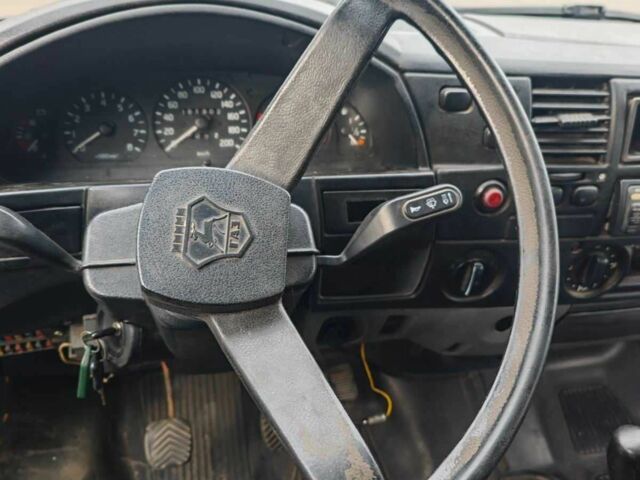 ГАЗ Другая, объемом двигателя 0 л и пробегом 0 тыс. км за 1261 $, фото 19 на Automoto.ua