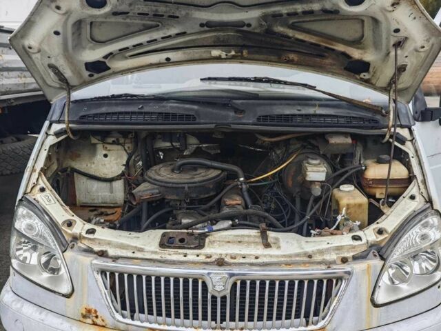 ГАЗ Другая, объемом двигателя 0 л и пробегом 0 тыс. км за 1261 $, фото 11 на Automoto.ua