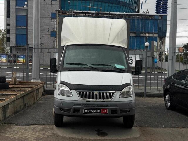 ГАЗ Інша, об'ємом двигуна 0 л та пробігом 0 тис. км за 3440 $, фото 2 на Automoto.ua