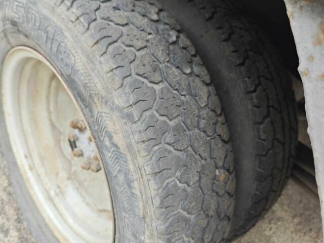 ГАЗ Другая, объемом двигателя 0 л и пробегом 0 тыс. км за 1261 $, фото 7 на Automoto.ua