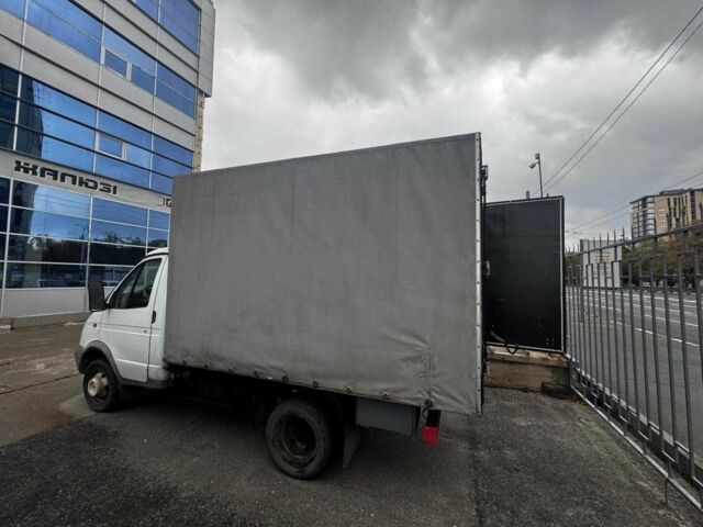 ГАЗ Інша, об'ємом двигуна 0 л та пробігом 0 тис. км за 3440 $, фото 10 на Automoto.ua