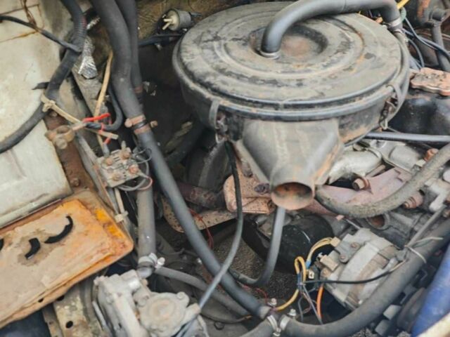 ГАЗ Другая, объемом двигателя 0 л и пробегом 0 тыс. км за 1261 $, фото 13 на Automoto.ua