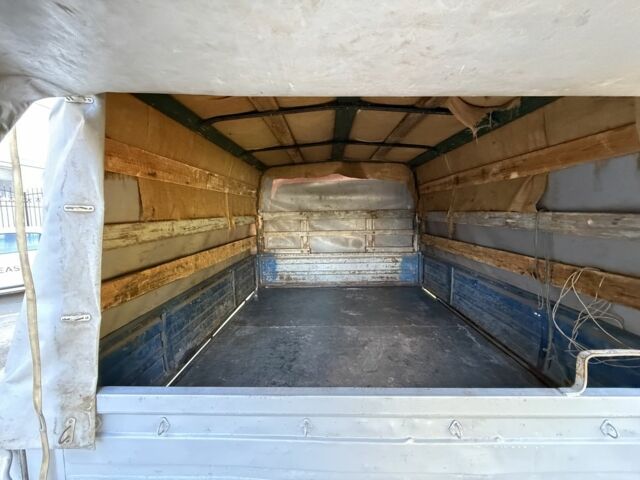 ГАЗ Другая, объемом двигателя 0 л и пробегом 0 тыс. км за 1999 $, фото 7 на Automoto.ua